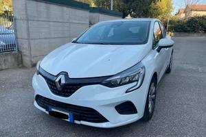 RENAULT CLIO TURBO GPL N1 AUTOCARRO