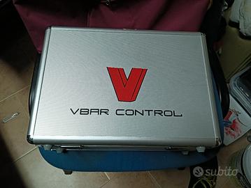 Radiocomando Vbar control