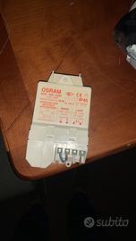 Reattore trasformatore lampade 70w