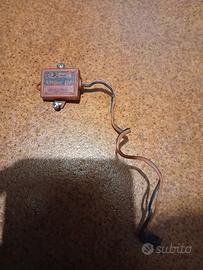 transponder rc mugen kyosho xray o.s sanwa futaba