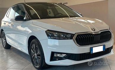 Skoda Fabia 1.0 TSI DSG 110 CV Monte Carlo