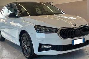 Skoda Fabia 1.0 TSI DSG 110 CV Monte Carlo