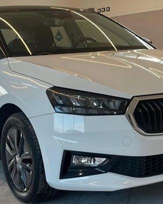 Skoda Fabia 1.0 TSI DSG 110 CV Monte Carlo