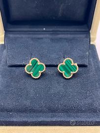 Orecchini Van Cleef & Arpels