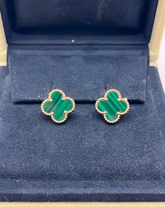 Orecchini Van Cleef & Arpels