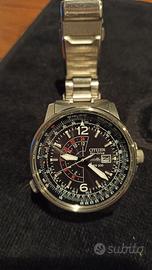 citizen eco drive wr 200