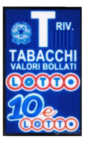 Tabaccheria lotto con bar su via Casilina