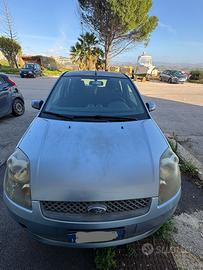 FORD FIESTA ANNO 2007