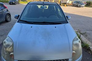 FORD FIESTA ANNO 2007