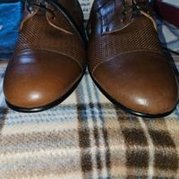 Scarpe swing uomo bounce shoes 44 1/2