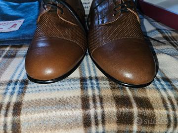 Scarpe swing uomo bounce shoes 44 1/2