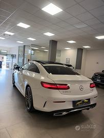 Mercedes-benz E 220 d Auto Premium Plus