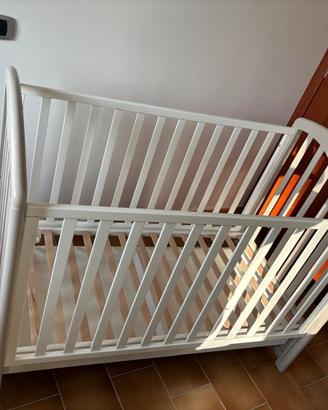 Lettino bambino FOPPA PEDRETTI COME NUOVO
