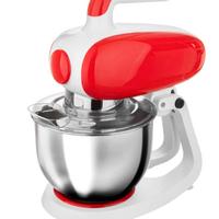 Impastatrice planetaria Kasanova by Luca Trazzi