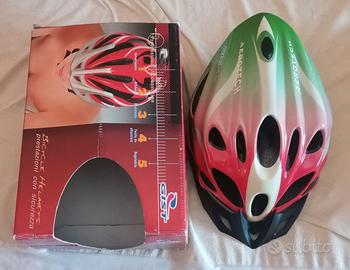 Casco Gist Aerotech