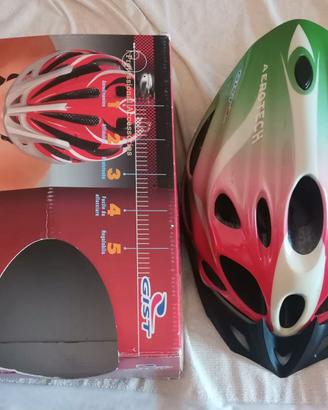 Casco Gist Aerotech