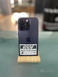 IPhone 14 Pro – 512GB