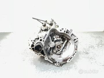 310204A02E CAMBIO MANUALE COMPLETO NISSAN Pixo 1°