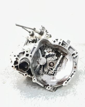 310204A02E CAMBIO MANUALE COMPLETO NISSAN Pixo 1°
