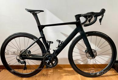 Merida Reacto 6000 taglia S-54