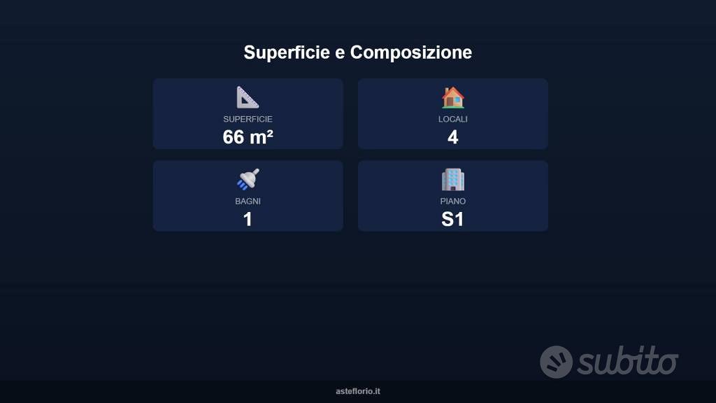 Appartamento – San Salvo, Centro storico, Piane Sant'Angelo - Vista 2