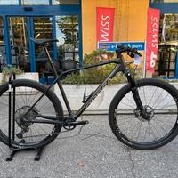 mtb front carbon ORBEA ALMA M20 tg XL 2024 usata