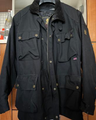 Giacca Belstaff originale Tg.L