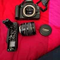 CANON EOS 