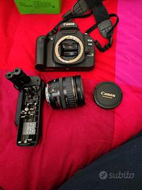 CANON EOS 