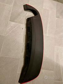 Dam Posteriore Giulietta