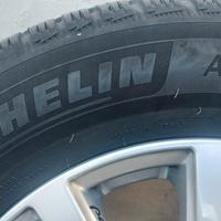PNEUMATICI INVERNALI MICHELIN 195/65 R15 91T