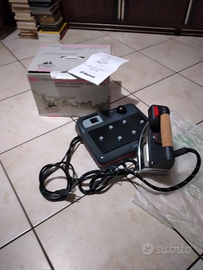 Sistema stirante Saeco 400p 1430w