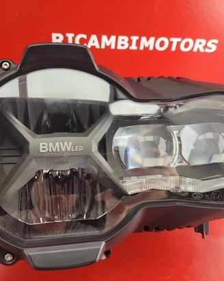 FARO ANTERIORE BMW R1200GS LC