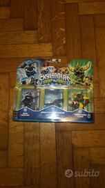 Skylanders Arkeyan Crossbow Battle Pack SIGILLATO