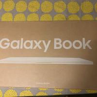 Galaxy Book4 (15.6”, Core 5, 16GB) Sigillato