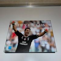 JUVENTUS - SALVATORE GIGLIO ( 2017 )