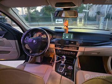 Auto BMW
