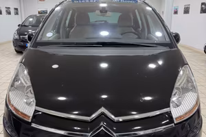 Citroen C4 Picasso 1.6 hdi elegance