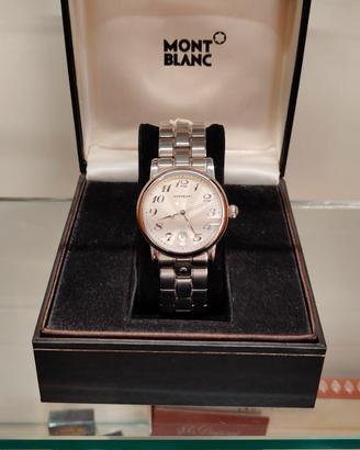 Orologio MontBlanc Meisterstruck