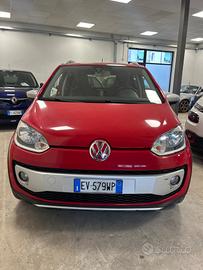 Volkswagen up! Cross 1.0 75 CV 5p. Solo 30mila km!
