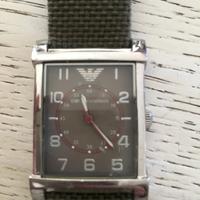Orologi Uomo Armani