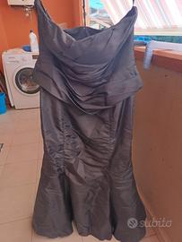 Abito cerimonia 