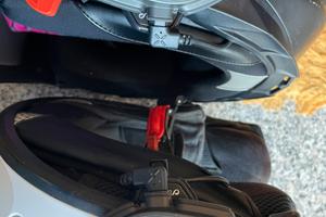 Interfono CellularLine Tour doppio con accessori