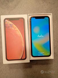 i phone 10XR