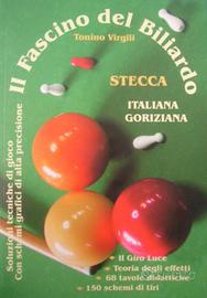 Il fascino del biliardo - Tonino Virgili
