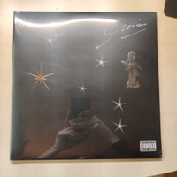 Vinile Ernia autografato Gemelli Ascendente Milano