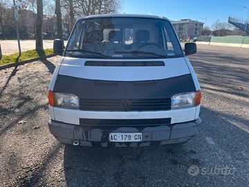 Volkswagen Transporter T4 1994 1.9 td