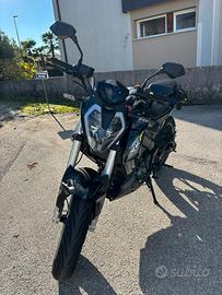 Keeway rkf 125 2020 26839 km 1300