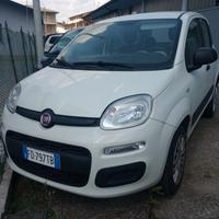 Fiat Panda 0.9 TwinAir Turbo Natural Power Easy