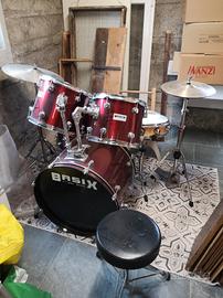 batteria